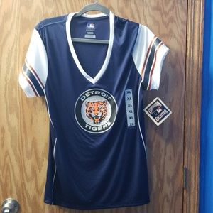 Detroit Tigers Shirt